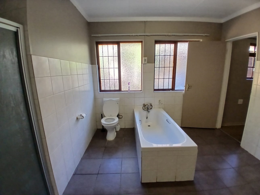 To Let 1 Bedroom Property for Rent in Dan Pienaar Free State